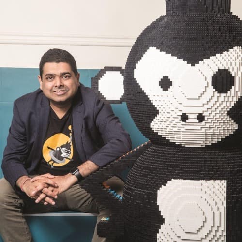 Ankur Jain