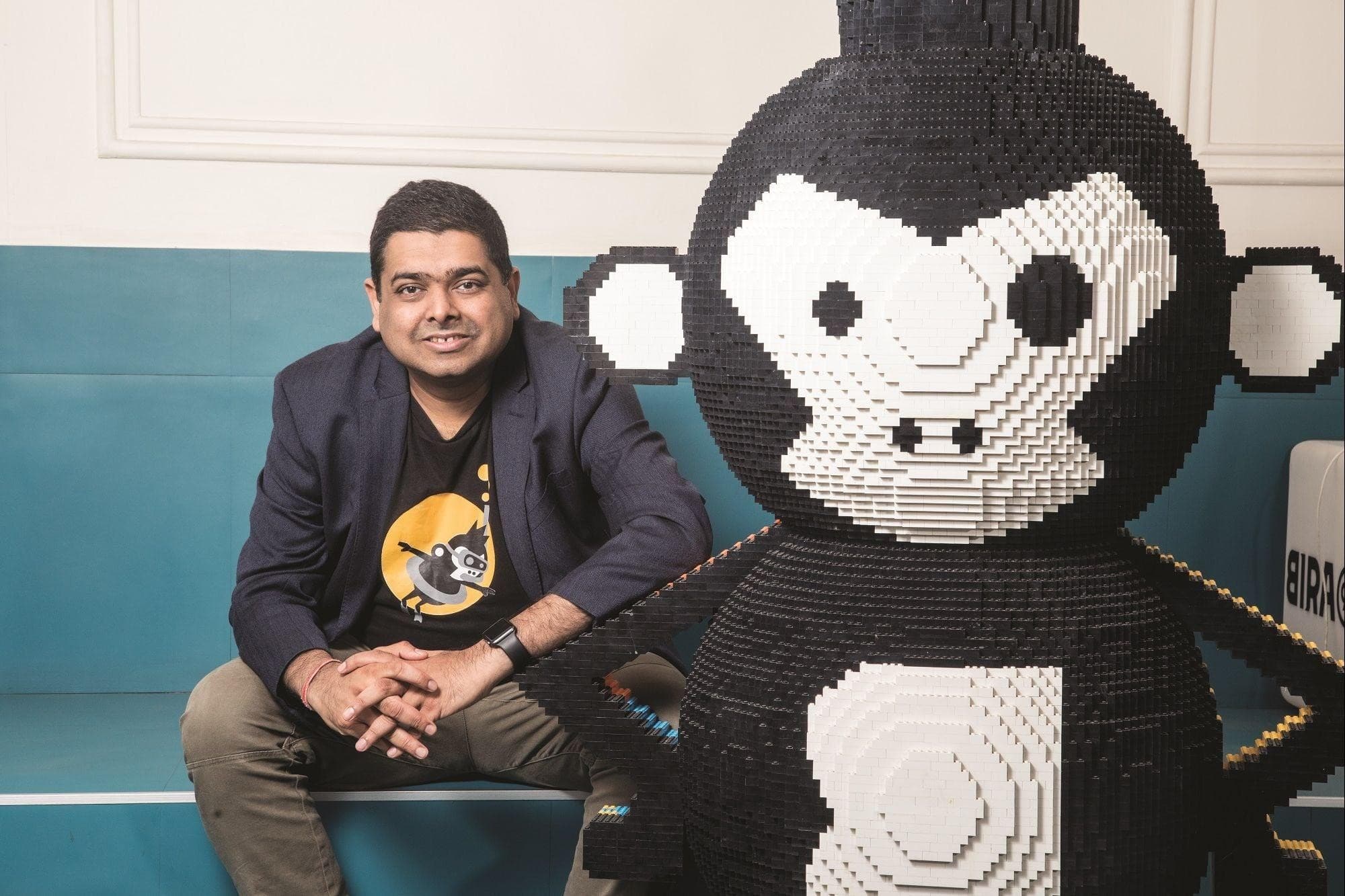 How an Indian Beer Startup Built One of the Country’s Most Recognisable Beverage Brands — and What Its Financial Crisis Reveals About Growth