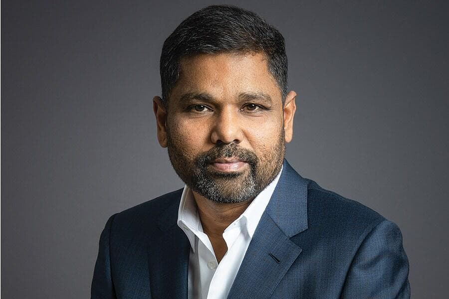 Freshworks: How a Customer Complaint Inspired a Global Software Business